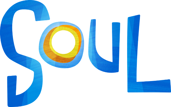 Soul logo