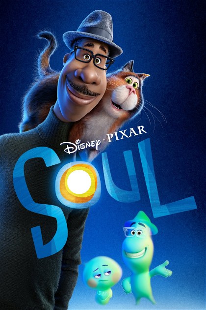 Poster for Soul