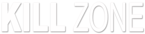 SPL: Kill Zone logo