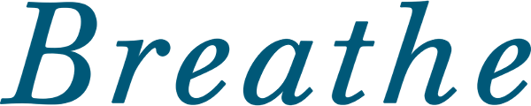 Breathe logo