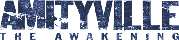 Amityville: The Awakening logo
