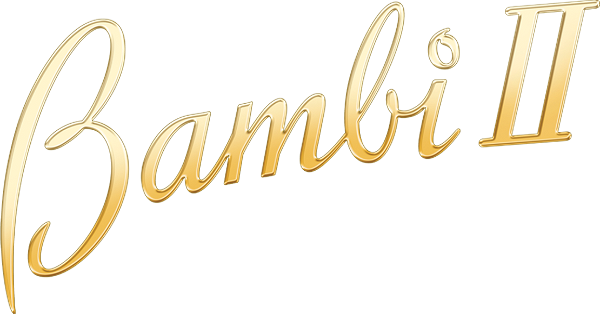Bambi II logo