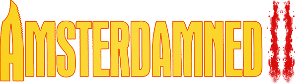 Amsterdamned II logo