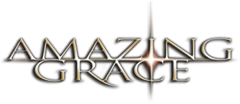 Amazing Grace logo