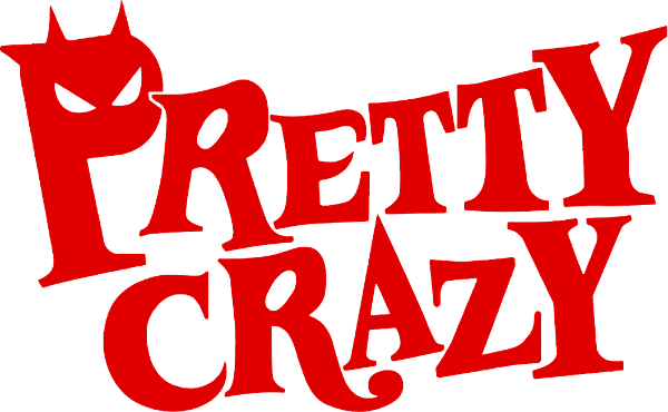 Pretty Crazy logo