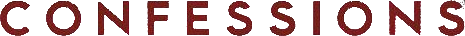 Confessions logo