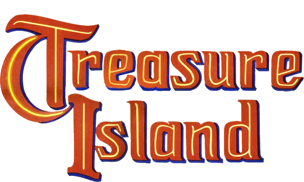 Treasure Island logo