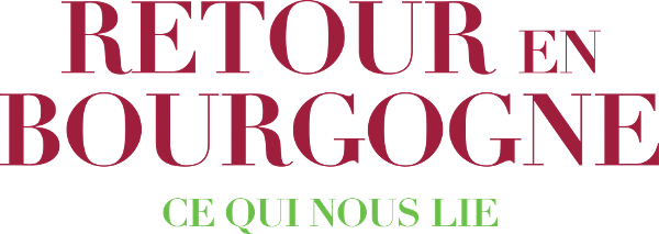 Back to Burgundy logo