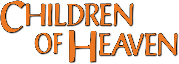 Children of Heaven logo