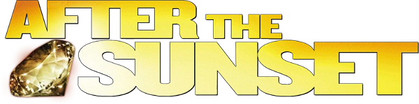 After the Sunset logo