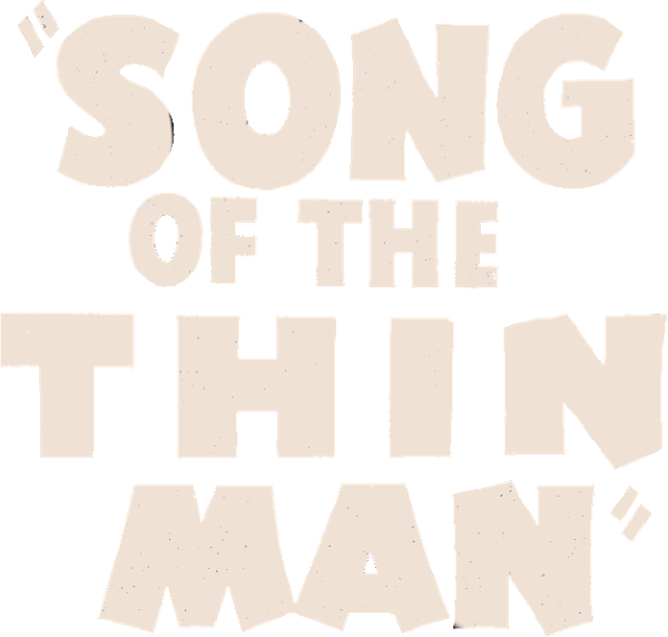 Song of the Thin Man logo
