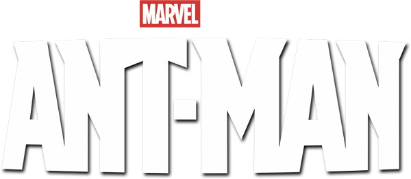 Ant-Man logo