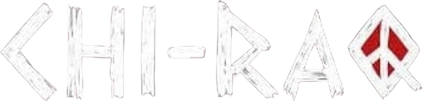 Chi-Raq logo