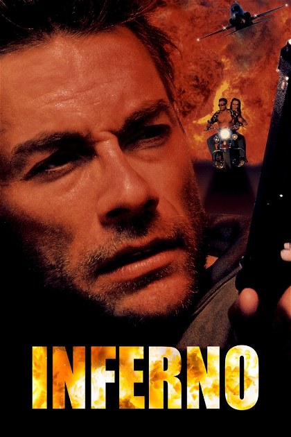 Poster for Inferno