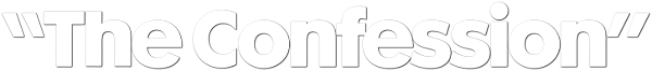 The Confession logo