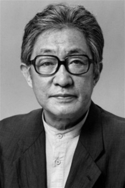 Kazuo Kitamura