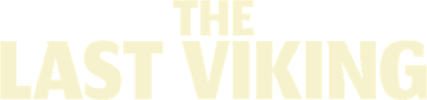 The Last Viking logo