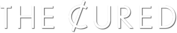 The Cured logo