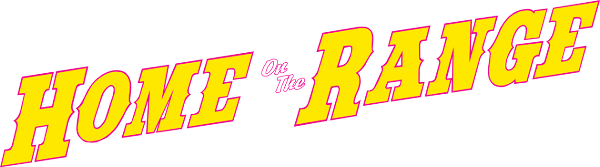 Home on the Range logo