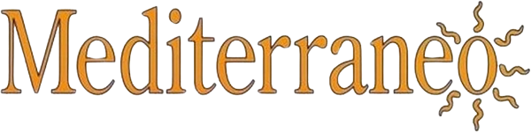 Mediterraneo logo