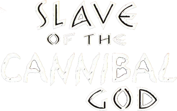 Slave of the Cannibal God logo