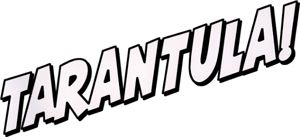 Tarantula logo