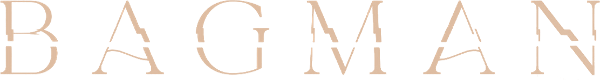 Bagman logo