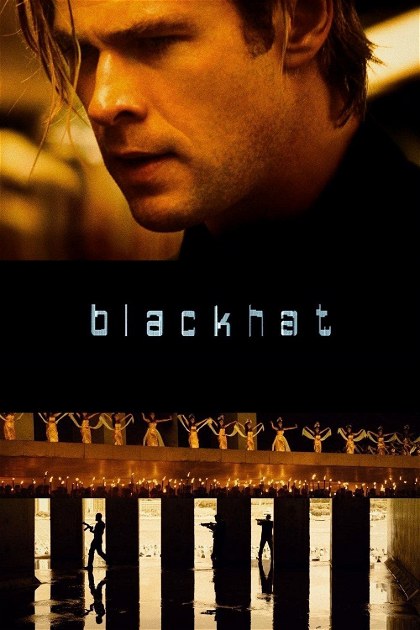 Poster for Blackhat