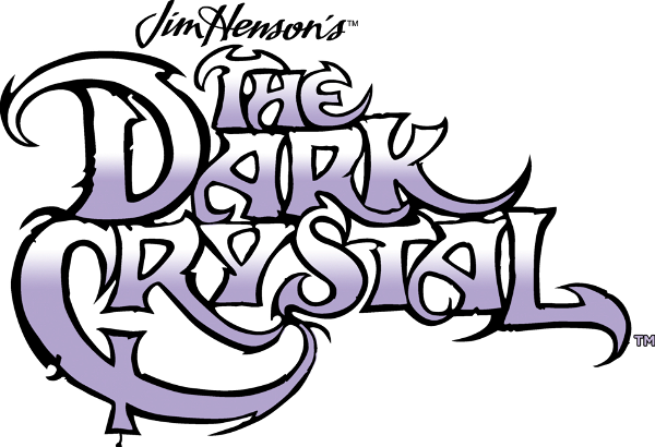 The Dark Crystal logo