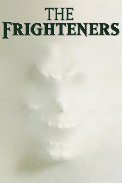 Poster for The Frighteners