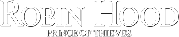 Robin Hood: Prince of Thieves logo