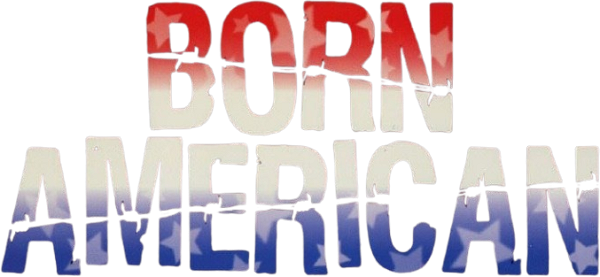 Born American logo