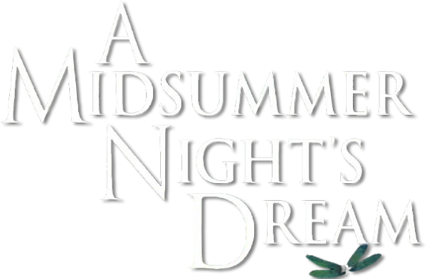 A Midsummer Night's Dream logo