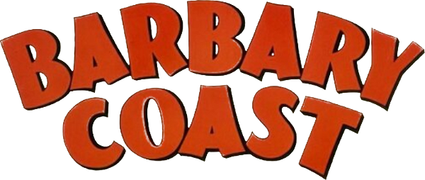 Barbary Coast logo