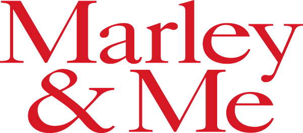 Marley & Me logo