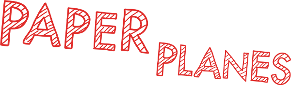 Paper Planes logo