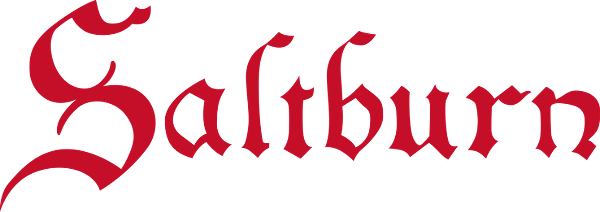 Saltburn logo
