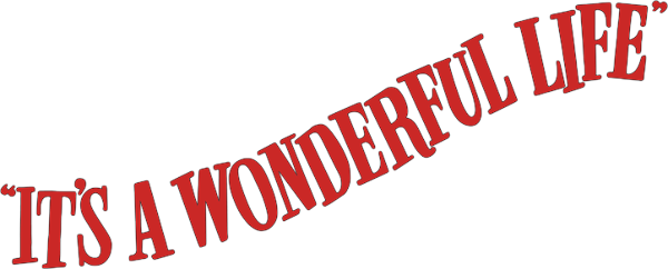 It's a Wonderful Life logo