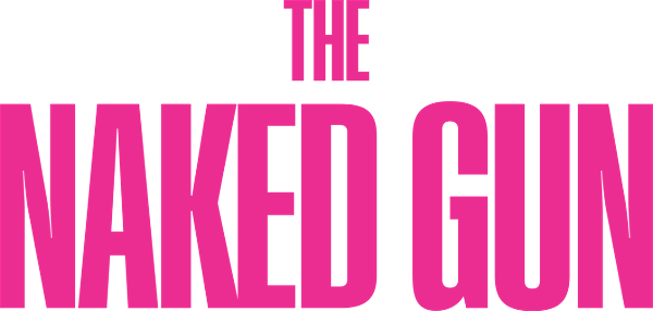 The Naked Gun logo