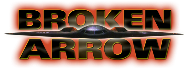 Broken Arrow logo