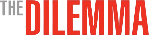 The Dilemma logo