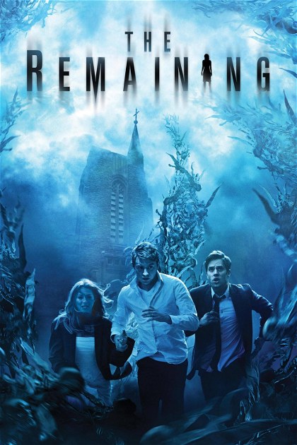 Poster for The Remaining