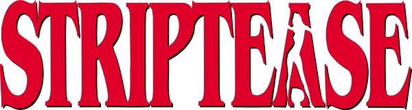 Striptease logo