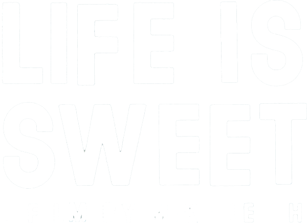 Life Is Sweet logo