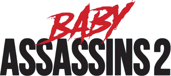 Baby Assassins 2 logo