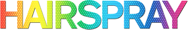Hairspray logo