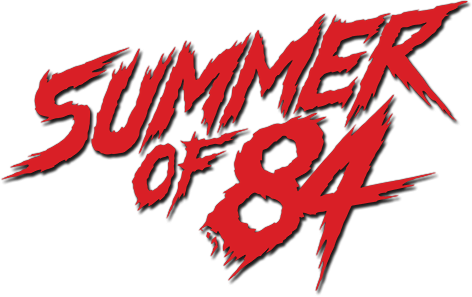 Summer of 84 logo