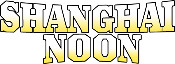 Shanghai Noon logo