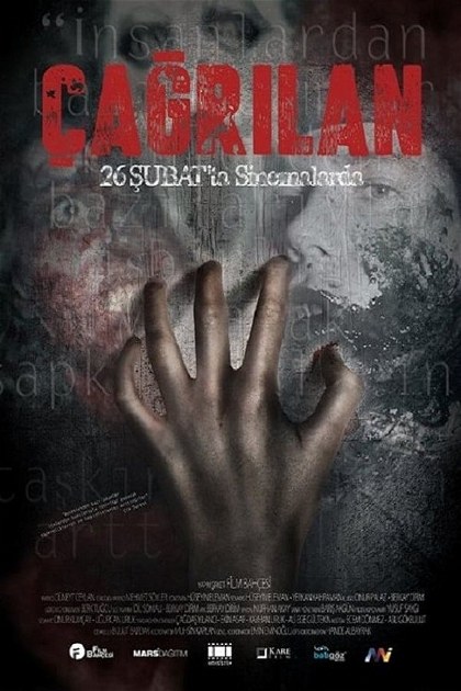 Poster for Callings