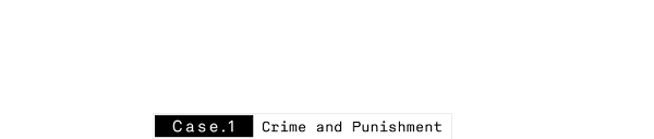 Psycho-Pass: Sinners of the System - Case.1 Crime and Punishment logo